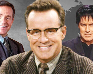 The Tragic Story Behind the Murder of Comedy Legend Phil Hartman