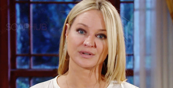 Is Sharon Newman Really Leaving &#8216;The Young and the Restless&#8217;?