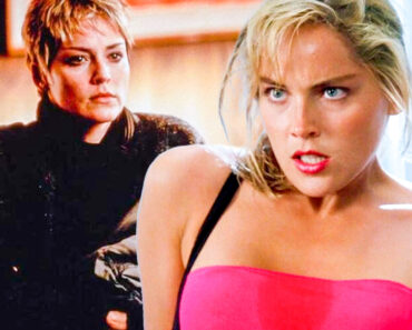 This Is Actually Sharon Stone’s Most Underrated Role