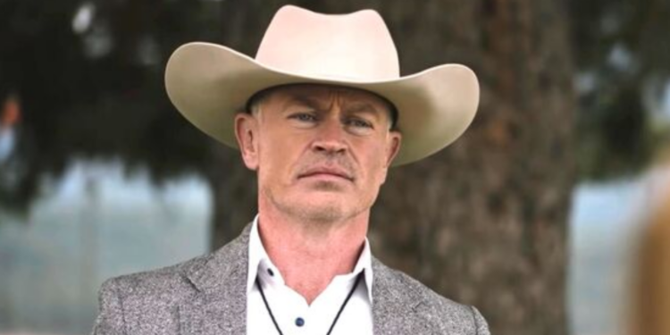 Neal McDonough in Yellowstone (2019)