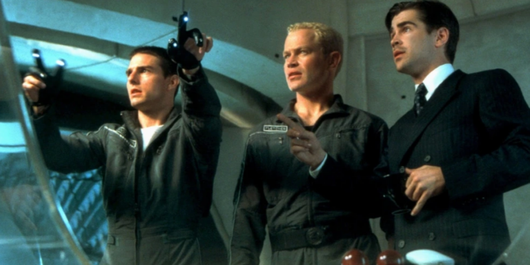 Neal McDonough Movies and TV Shows: Highlights of His Acting Career