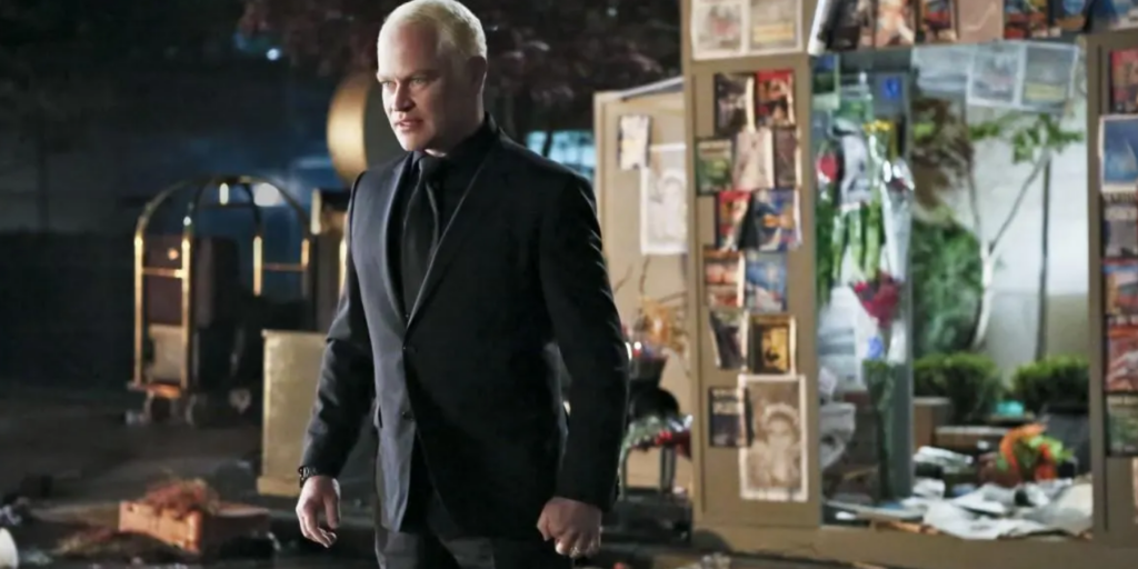 Neal McDonough Movies and TV Shows: Highlights of His Acting Career