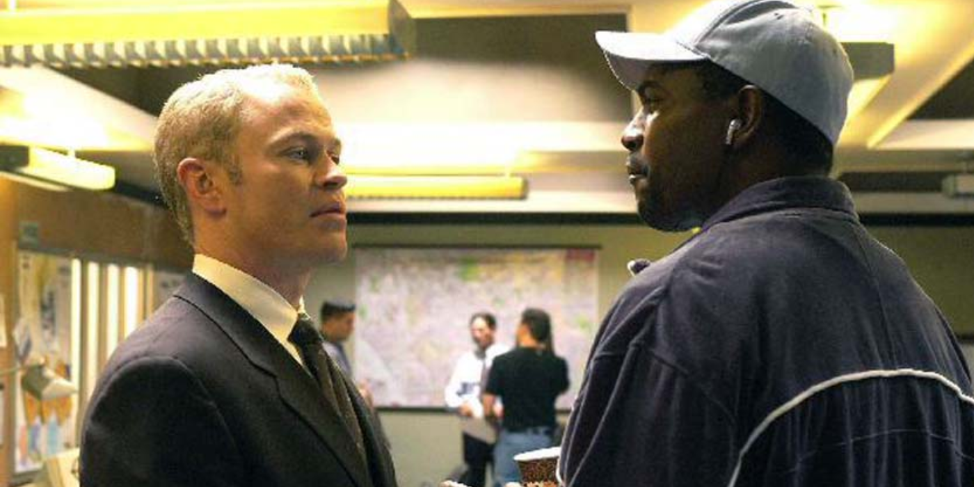 Neal McDonough Movies and TV Shows: Highlights of His Acting Career