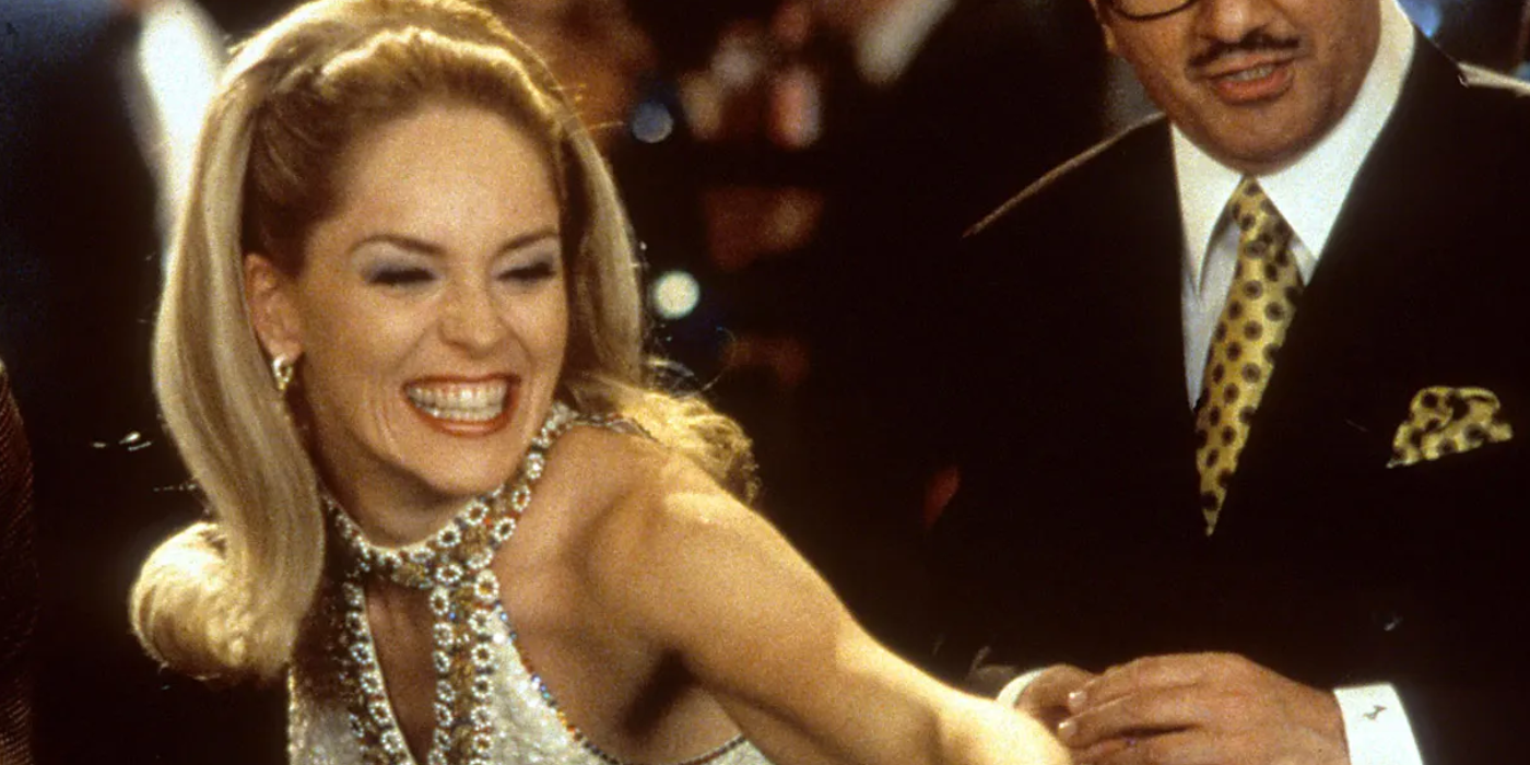 Sharon Stone in Casino (1995)