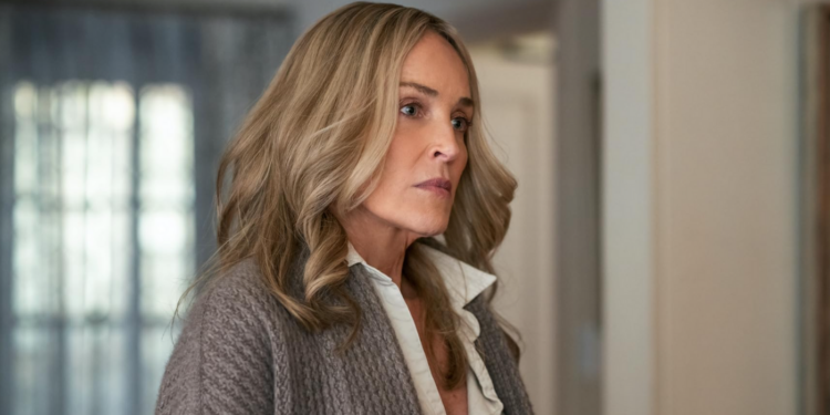 Sharon Stone in Brothers & Sisters (2022)