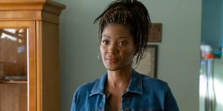 Yolonda Ross in The Chi (2018)