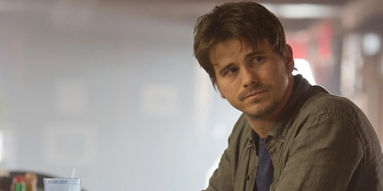 Jason Ritter