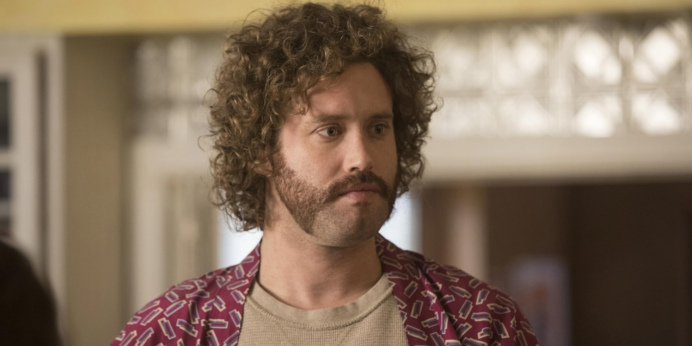 Why Wasn't T.J. Miller in Deadpool 3?