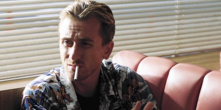 Pulp Fiction Cast: Tim Roth as Pumpkin