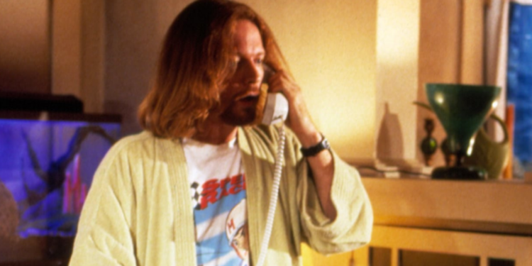 Eric Stoltz in Pulp Fiction (1994)