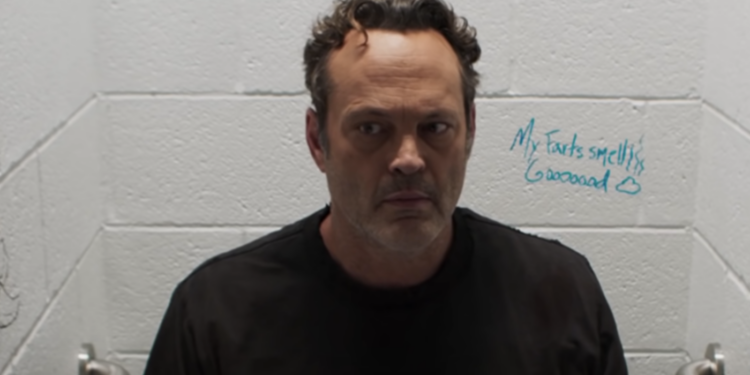 Vince Vaughn in Freaky (2020)