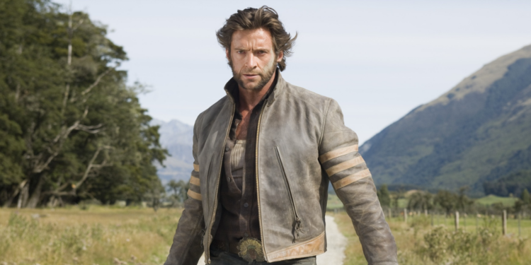 X-Men Origins: Wolverine (2009)