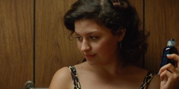 Alia Shawkat in Whip It (2009)