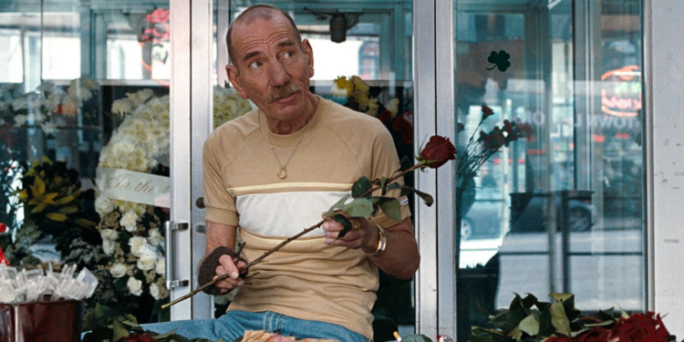 Pete Postlethwaite in The Town (2010)