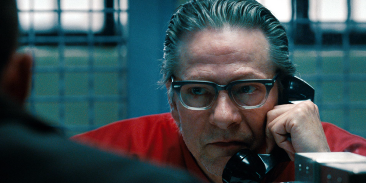 Chris Cooper in The Town (2010)