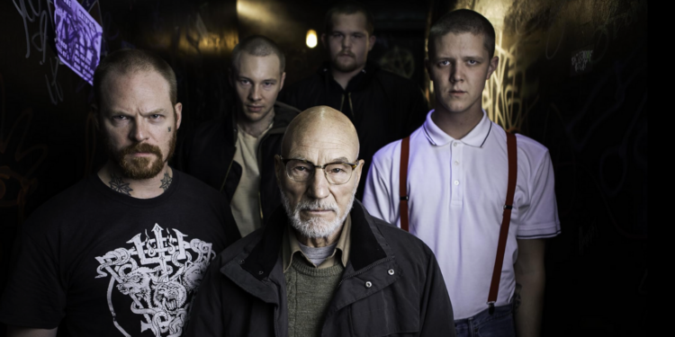 A24 Horror Movies: Green Room (2015)