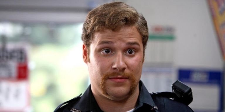 The Star-Studded Cast of Superbad: Then and Now