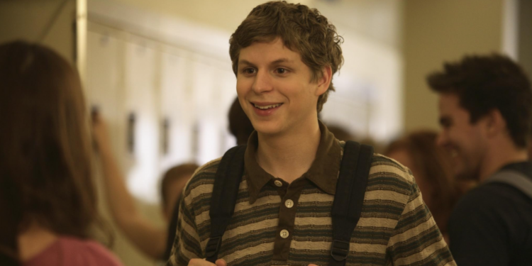 Michael Cera in Superbad (2007)