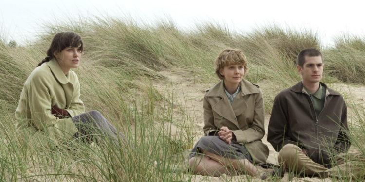 Alternate History Movies: Never Let Me Go (2010)