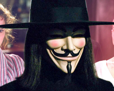 V For Vendetta Cast: Catch Up With the Stars of the Iconic Dystopian Political Film