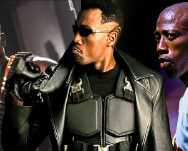 Wesley Snipes’ 6 Best Roles in TV and Movies