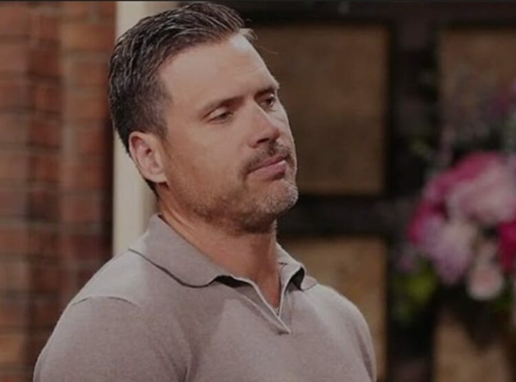 Joshua Morrow Reveals Future Plans for Nick Newman on Y&amp;R