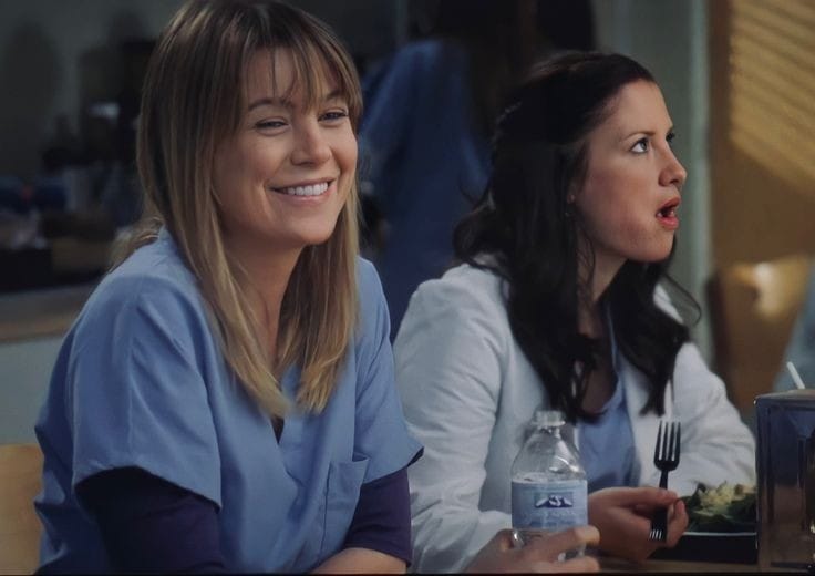 How Grey’s Anatomy Stays Fresh After 20 Years