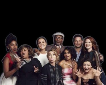 How Grey’s Anatomy Stays Fresh After 20 Years