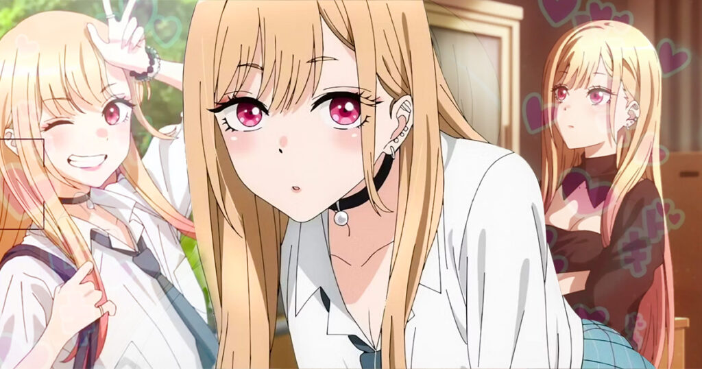 Anime - TVovermind