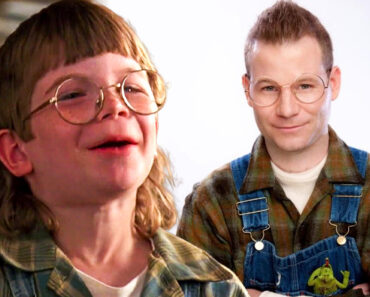 Who Played Froggy in The Little Rascals? Meet Jordan Warkol