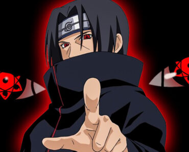 Why Did Itachi Kill the Entire Uchiha Clan?