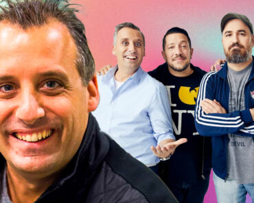 Why Did Joe Leave Impractical Jokers? The Reasons Behind His Departure