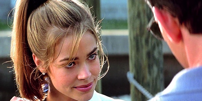 Wild Things Denise Richards