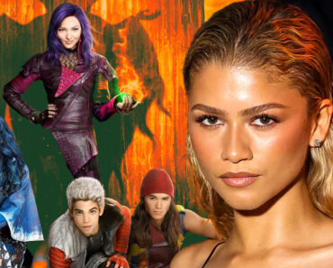 Zendaya Auditioned “Many Times” For ‘Descendants,’ Says Former Disney Channel Exec