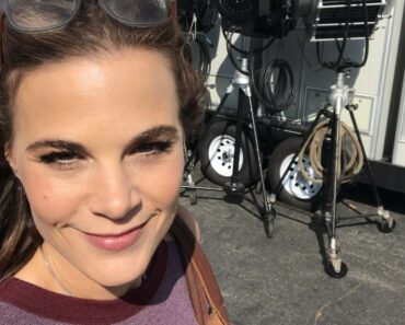 ‘Young & Restless’ Star Gina Tognoni’s New Pup Is Melting Hearts — Meet Monte Poochiano!