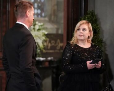 ‘General Hospital’ Star Kirsten Storms’ Off-Screen Journey: Love, Health Battles, and Resilience