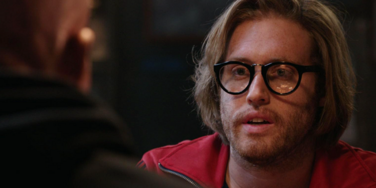 T.J. Miller in Deadpool (2016)