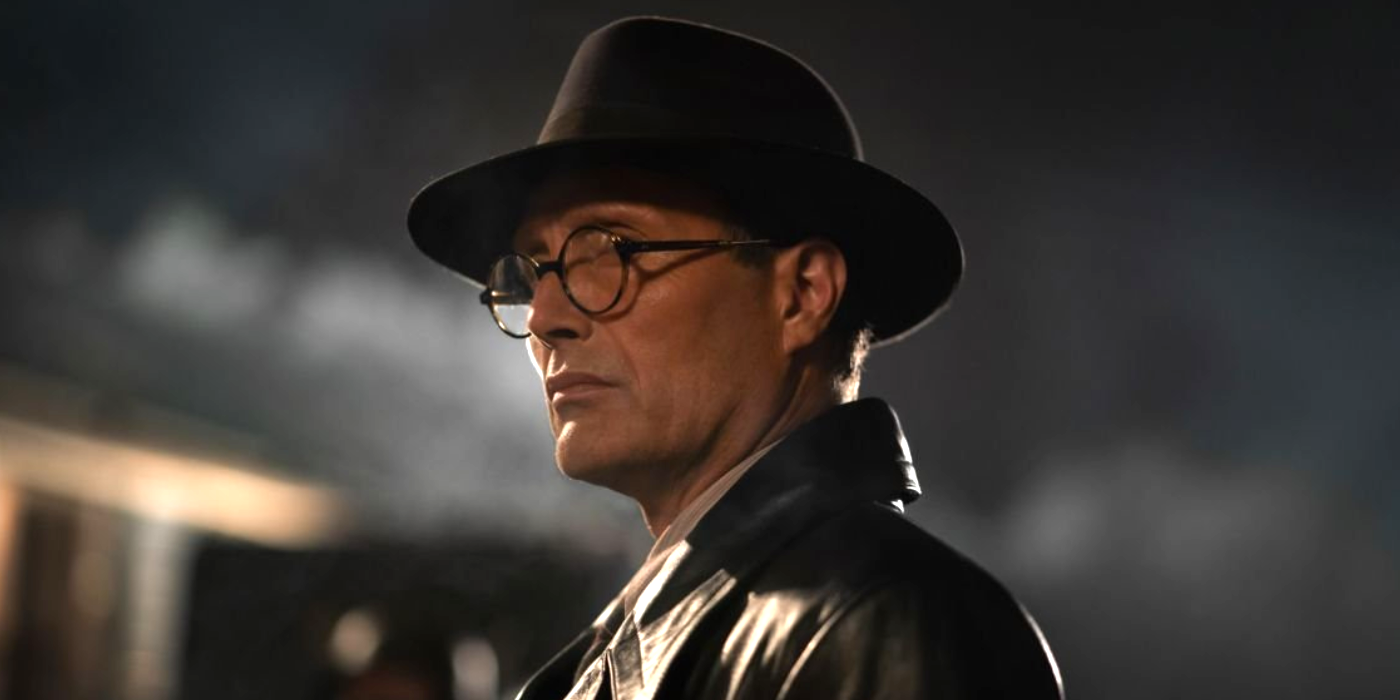 Indiana Jones 5 Cast: Meet the Stars of the Adventure Film - TVovermind