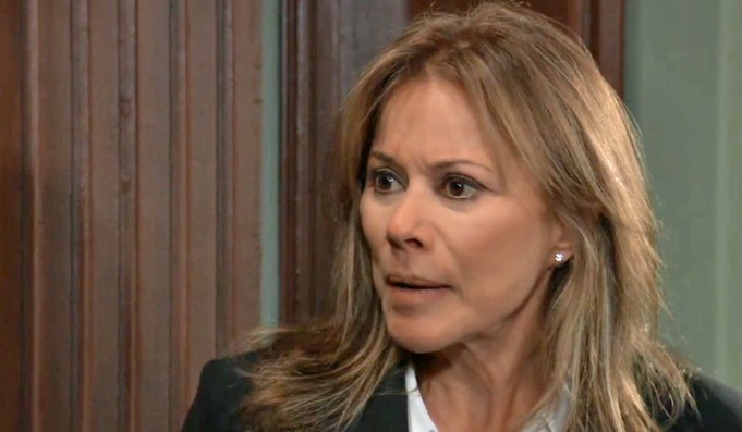 Family Drama and Unexpected Surprises on General Hospital This Week