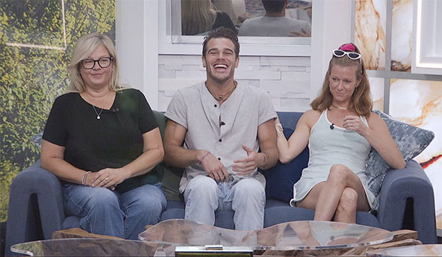 Big Brother Fans Question the Show&#8217;s Authenticity After Lisa&#8217;s Unexpected Eviction