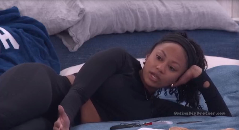 Big Brother Fans Question the Show&#8217;s Authenticity After Lisa&#8217;s Unexpected Eviction