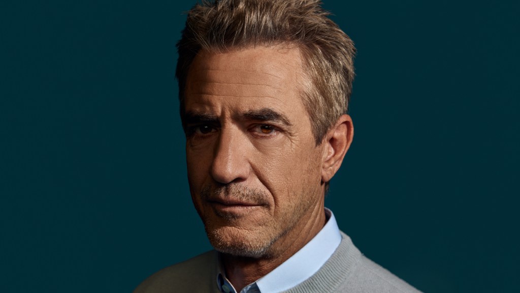 Dermot Mulroney Joins Chicago Fire Season 13 in Major Role