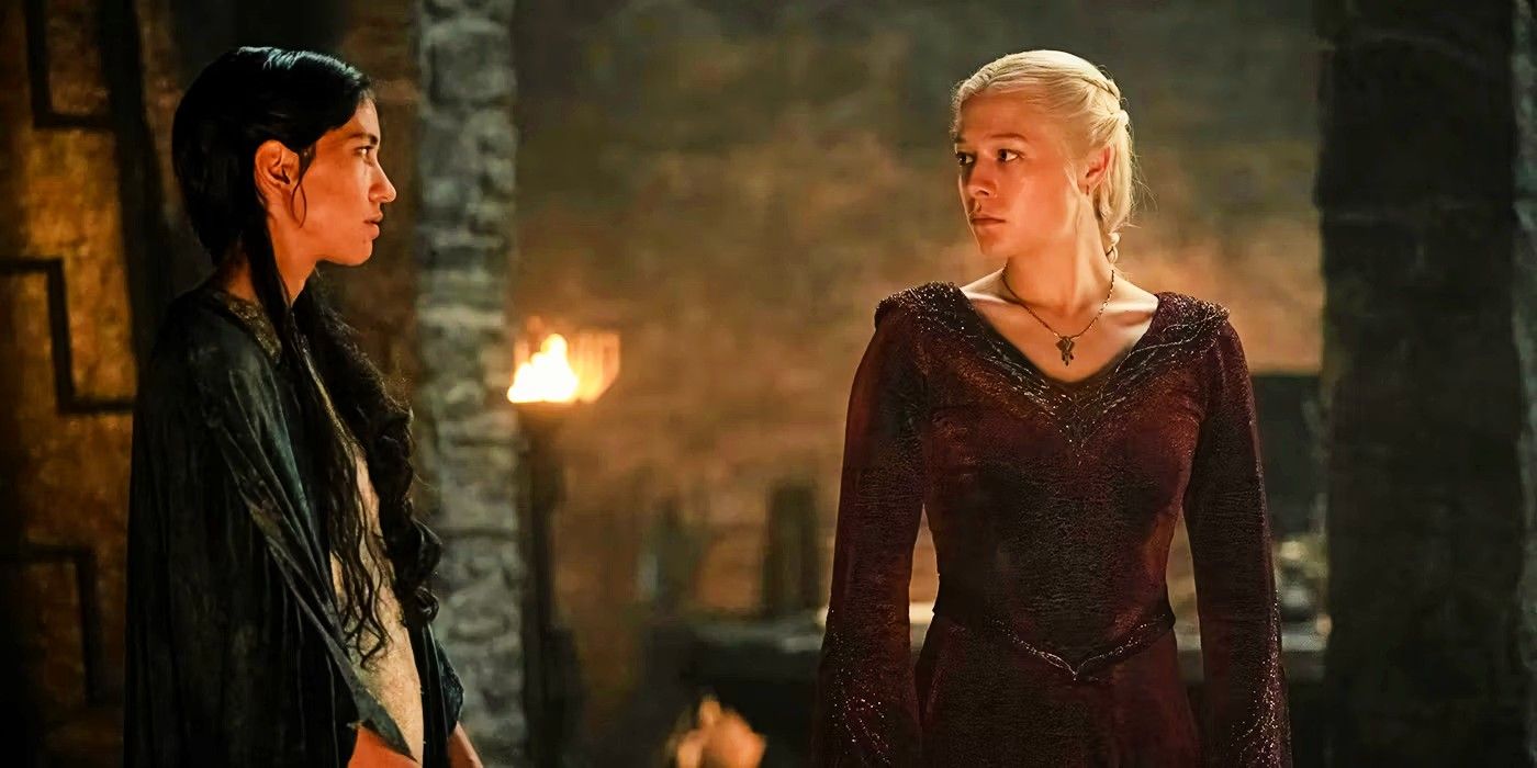 House of the Dragon’s Season 2 Finale Leaves Fans with Burning Questions