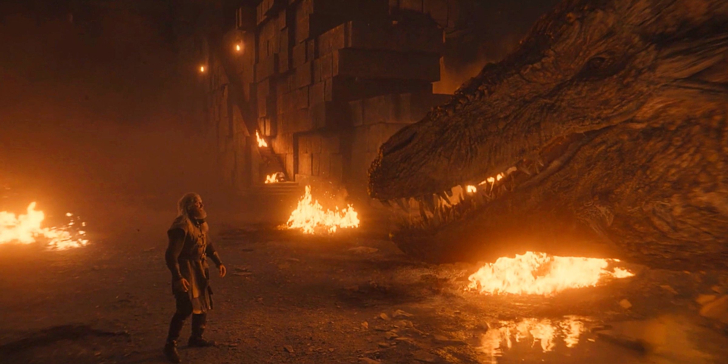 House of the Dragon’s Season 2 Finale Leaves Fans with Burning Questions