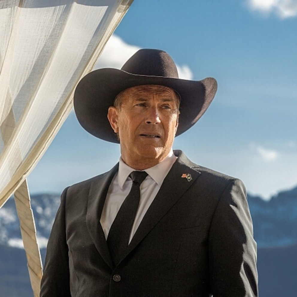 Wendy Moniz Shares Emotional Farewell as Yellowstone Wraps Up