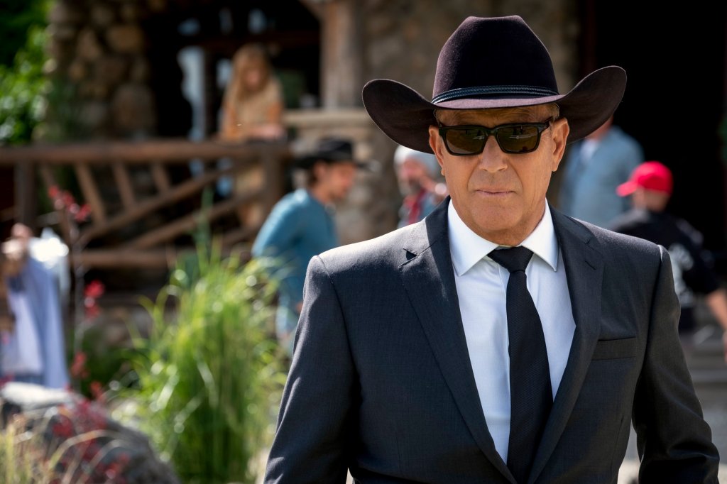 Yellowstone Star Wendy Moniz Reflects on Farewell and Heartwarming Co-star Messages