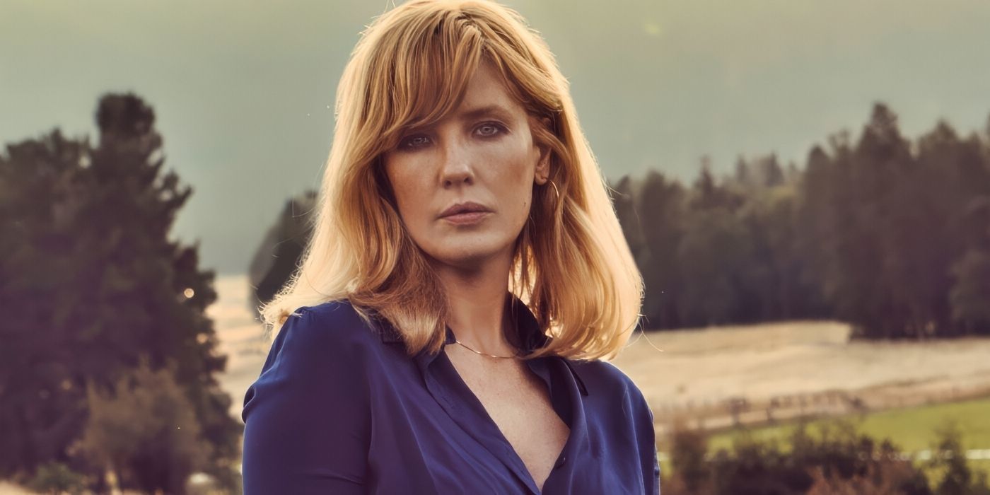 Yellowstone Star Wendy Moniz Reflects on Farewell and Heartwarming Co-star Messages
