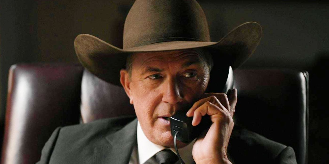 Yellowstone Star Wendy Moniz Reflects on Farewell and Heartwarming Co-star Messages
