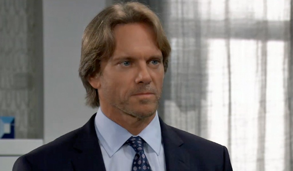 General Hospital Drama Intensifies as Kristina Davis Faces Life-Threatening Injuries