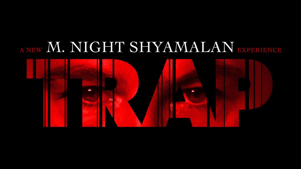 M. Night Shyamalan’s New Thriller Trap Starring Josh Hartnett Set for Release